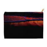 Technicolor Tide Accessory Pouch