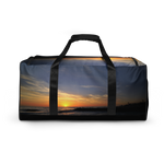 San Diego Sunset Duffel Bag