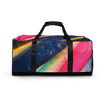 Surf's Up! Duffel Bag