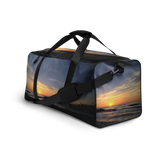 San Diego Sunset Duffel Bag