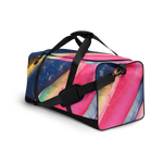 Surf's Up! Duffel Bag