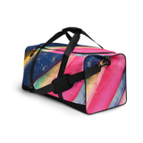 Surf's Up! Duffel Bag