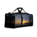 San Diego Sunset Duffel Bag