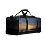 San Diego Sunset Duffel Bag