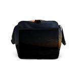 San Diego Sunset Duffel Bag