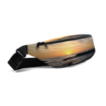 San Diego Sunset Fanny Pack