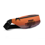 Sunset Pier Fanny Pack