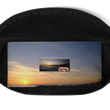 San Diego Sunset Fanny Pack