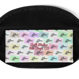 Pretty Pelicans Fanny Pack