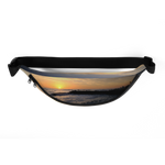 San Diego Sunset Fanny Pack