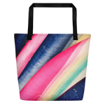 Surf's Up! Tote Bag