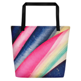 Surf's Up! Tote Bag