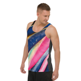 Surf's Up! Tank Top