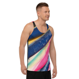 Surf's Up! Tank Top