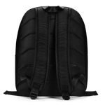 In the (Foam) Zone Minimalist Backpack