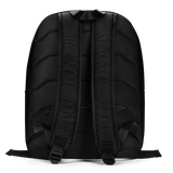 In the (Foam) Zone Minimalist Backpack