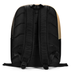 San Diego Sunset Minimalist Backpack