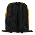 Swami's Minimalist Backpack