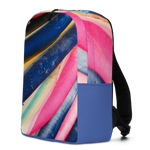 Surf's Up! Minimalist Backpack