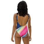 Surf's Up! One-Piece Swimsuit