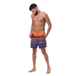 Sunset Pier Swim Trunks