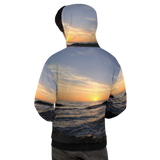 San Diego Sunset Unisex Hoodie