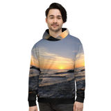 San Diego Sunset Unisex Hoodie