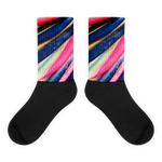 Surf's Up! socks