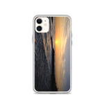 San Diego Sunset iPhone Case