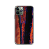 Technicolor Tide iPhone Case