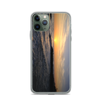 San Diego Sunset iPhone Case