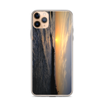 San Diego Sunset iPhone Case