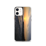 San Diego Sunset iPhone Case