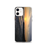 San Diego Sunset iPhone Case