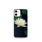 Water Lily iPhone Case