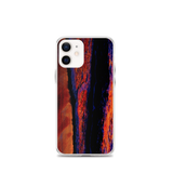 Technicolor Tide iPhone Case