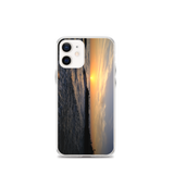 San Diego Sunset iPhone Case