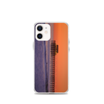 Sunset Pier iPhone Case