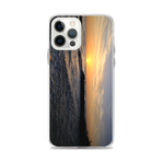 San Diego Sunset iPhone Case