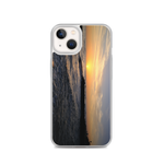 San Diego Sunset iPhone Case