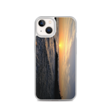 San Diego Sunset iPhone Case