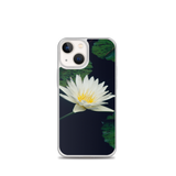 Water Lily iPhone Case