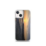 San Diego Sunset iPhone Case