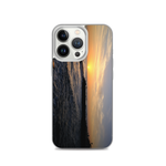 San Diego Sunset iPhone Case