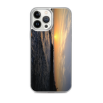 San Diego Sunset iPhone Case