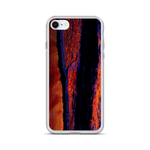 Technicolor Tide iPhone Case