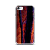 Technicolor Tide iPhone Case