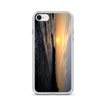 San Diego Sunset iPhone Case