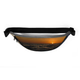 San Diego Sunset Fanny Pack