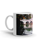 Private Picnic Coffee Mug